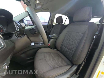 2021 Chevrolet Equinox LT 1LT - miniatura 3