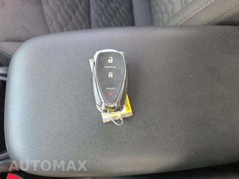 2021 Chevrolet Equinox LT 1LT - miniatura 5