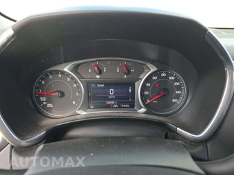 2021 Chevrolet Equinox LT 1LT - miniatura 6