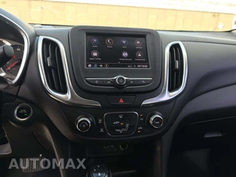 2021 Chevrolet Equinox LT 1LT - miniatura 7