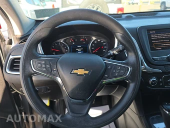 2021 Chevrolet Equinox LT 1LT - miniatura 10