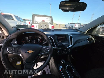 2021 Chevrolet Equinox LT 1LT - miniatura 11