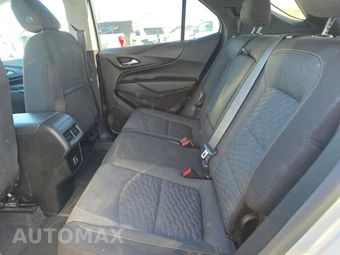 2021 Chevrolet Equinox LT 1LT - miniatura 13