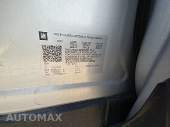 2021 Chevrolet Equinox LT 1LT - miniatura 14