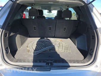2021 Chevrolet Equinox LT 1LT - miniatura 16