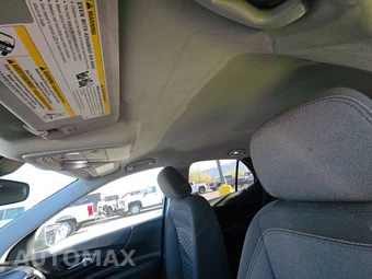2021 Chevrolet Equinox LT 1LT - miniatura 17