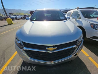 2021 Chevrolet Equinox LT 1LT - miniatura 2