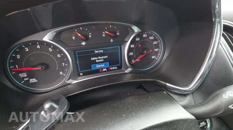 2021 Chevrolet Equinox LT 1LT - miniatura 25