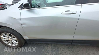 2021 Chevrolet Equinox LT 1LT - miniatura 28