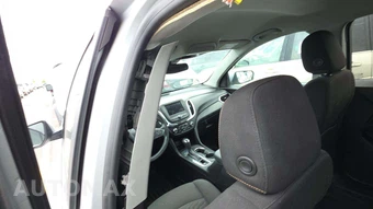 2021 Chevrolet Equinox LT 1LT - miniatura 29