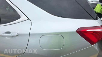 2021 Chevrolet Equinox LT 1LT - miniatura 37