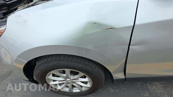 2021 Chevrolet Equinox LT 1LT - miniatura 38