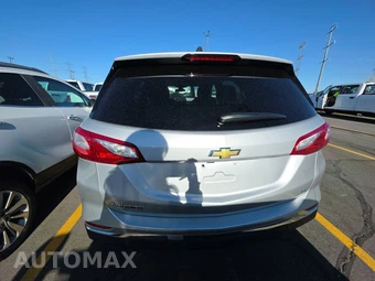 2021 Chevrolet Equinox LT 1LT - miniatura 5