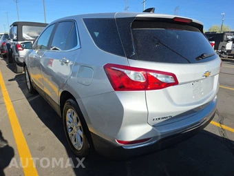 2021 Chevrolet Equinox LT 1LT - miniatura 6