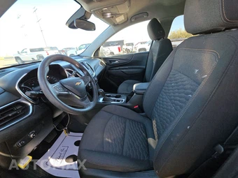 2021 Chevrolet Equinox LT 1LT - miniatura 7