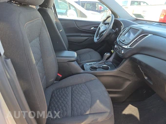 2021 Chevrolet Equinox LT 1LT - miniatura 8