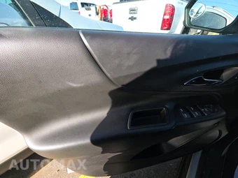 2021 Chevrolet Equinox LT 1LT - miniatura 9