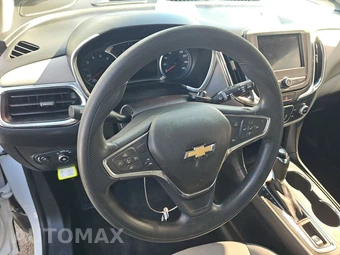 2021 Chevrolet Equinox LT 1LT - miniatura 10