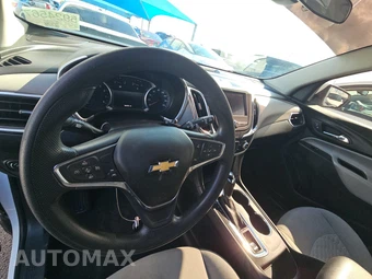 2021 Chevrolet Equinox LT 1LT - miniatura 11