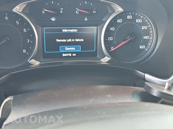 2021 Chevrolet Equinox LT 1LT - miniatura 12