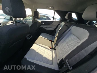 2021 Chevrolet Equinox LT 1LT - miniatura 13