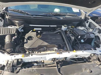 2021 Chevrolet Equinox LT 1LT - miniatura 15