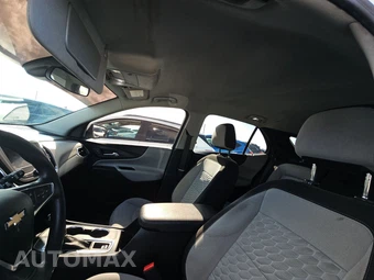 2021 Chevrolet Equinox LT 1LT - miniatura 18