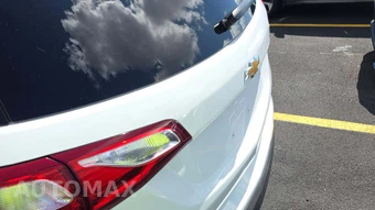 2021 Chevrolet Equinox LT 1LT - miniatura 23