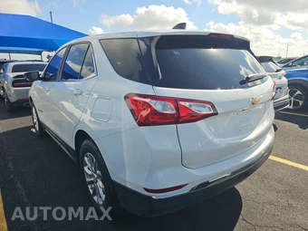 2021 Chevrolet Equinox LT 1LT - miniatura 6