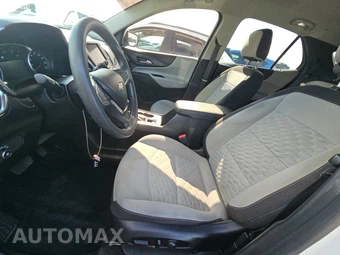 2021 Chevrolet Equinox LT 1LT - miniatura 7