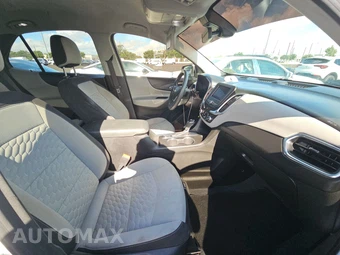 2021 Chevrolet Equinox LT 1LT - miniatura 8