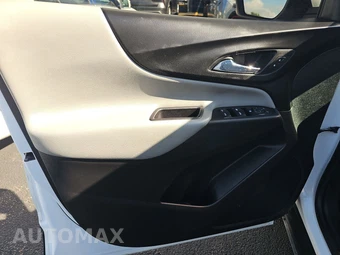 2021 Chevrolet Equinox LT 1LT - miniatura 9
