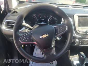 2021 Chevrolet Equinox LT 1LT - miniatura 10