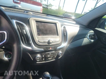 2021 Chevrolet Equinox LT 1LT - miniatura 11