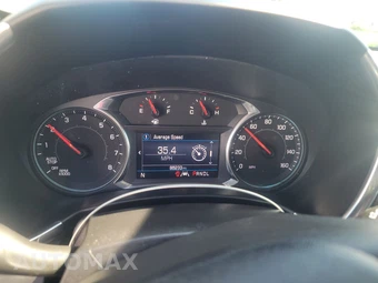 2021 Chevrolet Equinox LT 1LT - miniatura 12