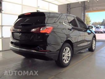 2021 Chevrolet Equinox LT 1LT - miniatura 4