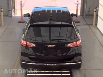2021 Chevrolet Equinox LT 1LT - miniatura 5