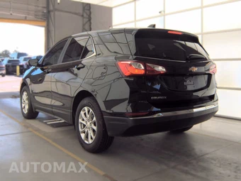 2021 Chevrolet Equinox LT 1LT - miniatura 6