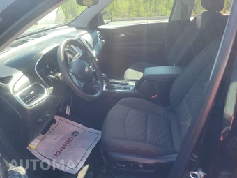 2021 Chevrolet Equinox LT 1LT - miniatura 7