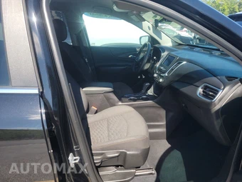 2021 Chevrolet Equinox LT 1LT - miniatura 8