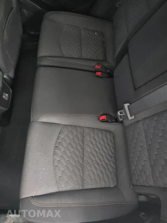 2021 Chevrolet Equinox LT 1LT - miniatura 10