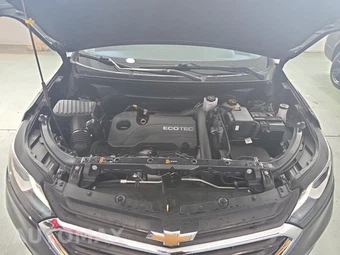 2021 Chevrolet Equinox LT 1LT - miniatura 12