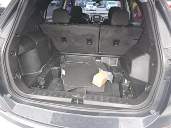 2021 Chevrolet Equinox LT 1LT - miniatura 13