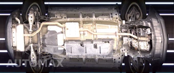 2021 Chevrolet Equinox LT 1LT - miniatura 15