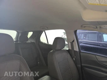2021 Chevrolet Equinox LT 1LT - miniatura 16