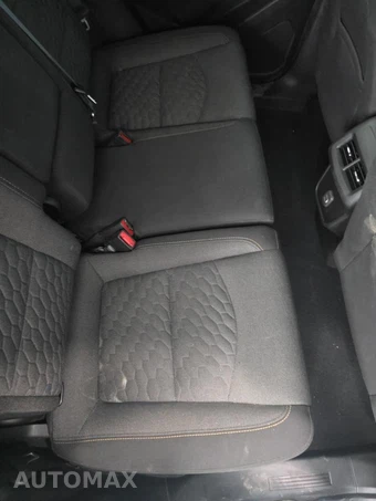 2021 Chevrolet Equinox LT 1LT - miniatura 17