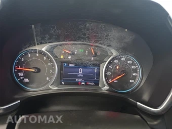 2021 Chevrolet Equinox LT 1LT - miniatura 19