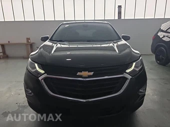 2021 Chevrolet Equinox LT 1LT - miniatura 2
