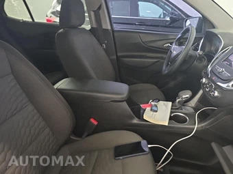 2021 Chevrolet Equinox LT 1LT - miniatura 20