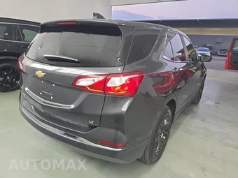 2021 Chevrolet Equinox LT 1LT - miniatura 4
